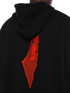 هودي فلسطين كبير الحجم