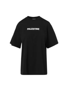 تيشيرت فلسطين كبير الحجم