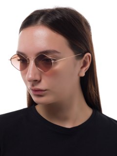 نظارة شمسية إميلي