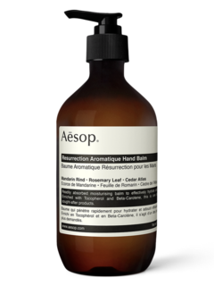 مرطب اليدين المعطر ريسيراكشن بسعة 500 مل