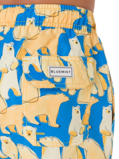 شورت سباحة أرثوس