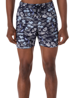 شورت سباحة أرثوس قابل للتمدد