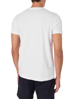 تيشيرت ريتشي مزين بطبعة