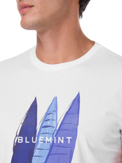 تيشيرت ريتشي مزين بطبعة