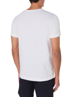 تيشيرت ريتشي مزين بطبعة