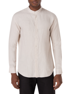 قميص إيريك بأكمام طويلة