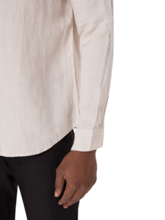 قميص إيريك بأكمام طويلة