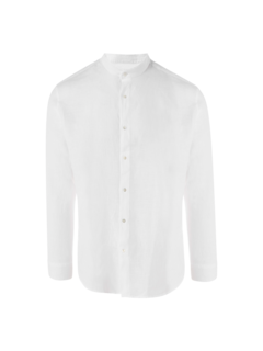 قميص إيريك بأكمام طويلة