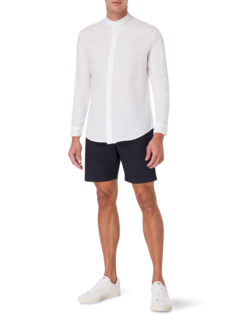 قميص إيريك بأكمام طويلة