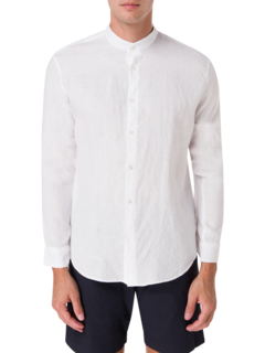 قميص إيريك بأكمام طويلة