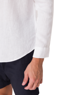 قميص إيريك بأكمام طويلة