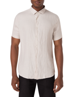 قميص لوكا بأكمام قصيرة