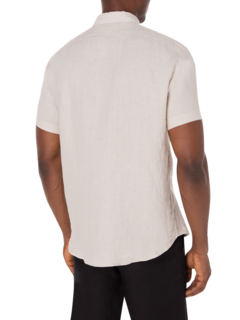 قميص لوكا بأكمام قصيرة