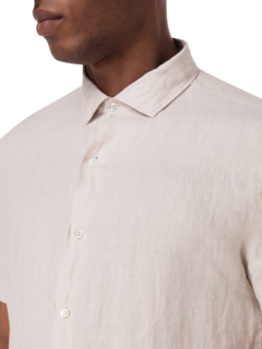 قميص لوكا بأكمام قصيرة