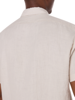 قميص لوكا بأكمام قصيرة