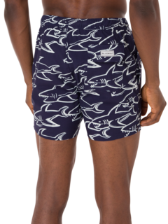 شورت سباحة أرثوس قابل للتمدد