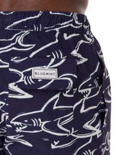 شورت سباحة أرثوس قابل للتمدد