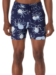 شورت سباحة أرثوس قابل للتمدد