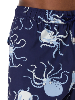 شورت سباحة أرثوس قابل للتمدد