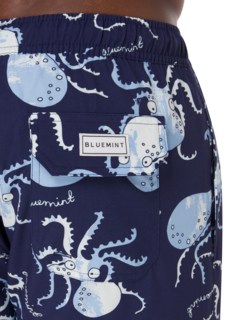 شورت سباحة أرثوس قابل للتمدد