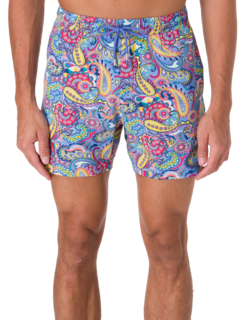 شورت سباحة أرثوس قابل للتمدد