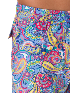 شورت سباحة أرثوس قابل للتمدد