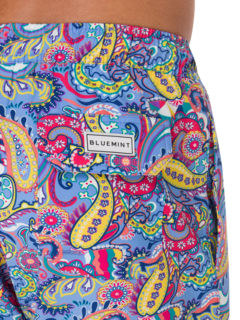 شورت سباحة أرثوس قابل للتمدد