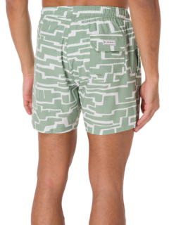 شورت سباحة أرثوس قابل للتمدد