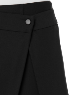 Luciana Tailoring Skirt Detail Trousers