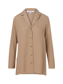 جاكيت من الفسكوز والأسيتات الصديق للبيئة