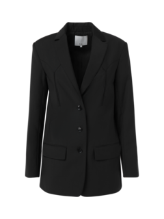 بليز غربي من الصوف الاستوائي