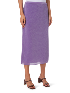 تنورة لوريكس هيز بقصة ضيقة