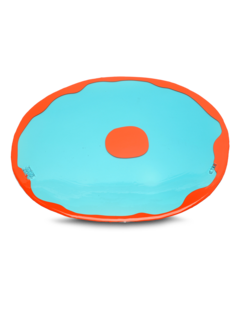 مفرش بنمط أسماك من جايتانو بيسكي