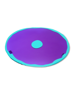 مفرش بنمط أسماك من جايتانو بيسكي