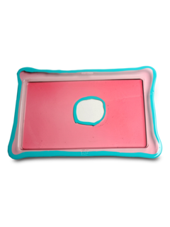 صينية مستطيلة بنمط أسماك من جايتانو بيسكي