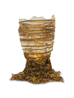 مزهرية سباغيتي بيشي بتصميم سمكة من جايتانو