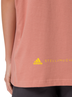 تيشيرت بأكمام قصيرة بطبعة "Restart" من ايه اس ام سي