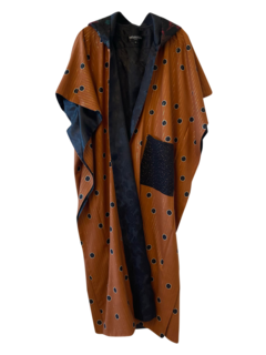 عباية الملكة ماري خوسيه