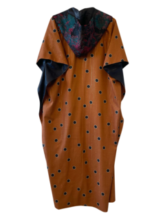 عباية الملكة ماري خوسيه