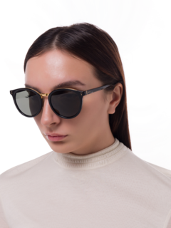 نظارة شمسية مورجان