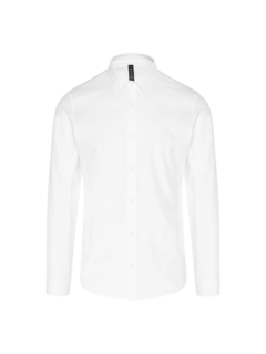 قميص نيو فينتشر بأكمام طويلة