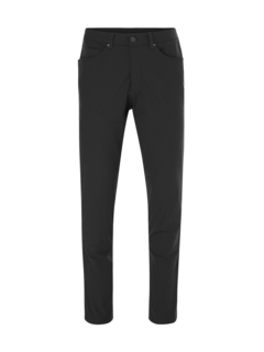 بنطال بقصة كلاسيكية من تشكيلة إيه بي سي - 34 بوصة