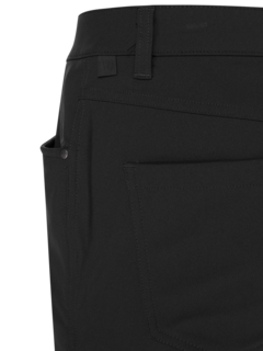 بنطال بقصة كلاسيكية من تشكيلة إيه بي سي - 34 بوصة