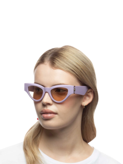 نظارة شمسية فانبلاستيكو