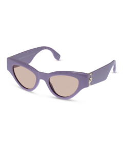 نظارة شمسية فانبلاستيكو