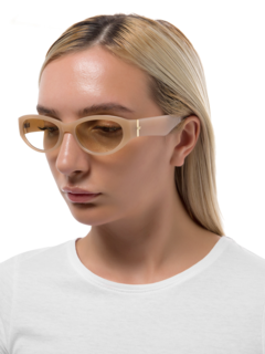 نظارة شمسية بولي وارب