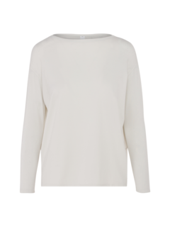 تيشيرت باك إن أكشن بأكمام طويلة