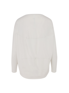 تيشيرت باك إن أكشن بأكمام طويلة