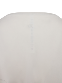 تيشيرت باك إن أكشن بأكمام طويلة