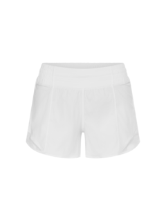 شورت Hotty Hot مبطن بخصر عالي مقاس 4 بوصة